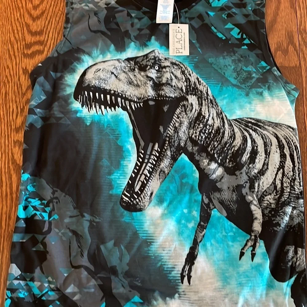 The Childrens Place size large